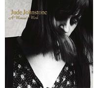 Jude Johnstone A Woman's Work (CD) Album