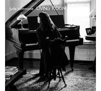 Jude Johnstone Living Room (CD)