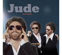 Jude - King of Yesterday
