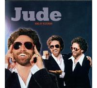 Jude - King Of Yesterday - Cd