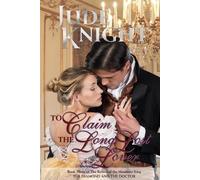 Jude Knight To Claim the Long-Lost Lover (Tascabile) Return of the Mountain King