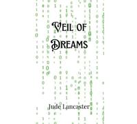 Jude Lancaster Veil of Dreams (Copertina rigida)