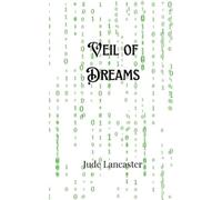 Jude Lancaster Veil of Dreams (Tascabile)