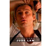 JUDE LAW COLLECTION 2 BLU-RAY - SLEUTH GLI INSOSPETTA