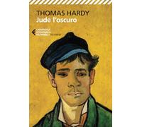 Jude l'oscuro