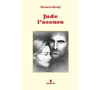Jude l'oscuro. Nuova ediz.