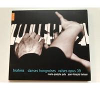 Jude,M.J. - Danses Hongroises/Valses Op.39