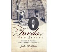 Jude M. Pfister The Fords of New Jersey (Tascabile)