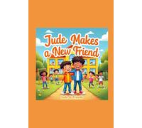 Jude Makes a New Friend