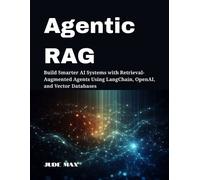 Jude Max Agentic RAG (Tascabile)