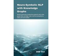 Jude Max Neuro-Symbolic NLP with Knowledge Graphs (Tascabile)