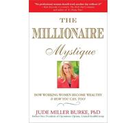 Jude Miller Burke Millionaire Mystique (Tascabile)