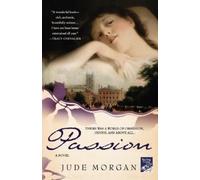 Jude Morgan Passion (Tascabile)