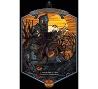 Jude S Walko The Unhallowed Horseman (Tascabile)
