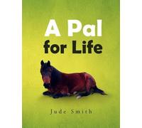 Jude Smith A Pal for Life (Tascabile)