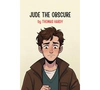 Jude The Obscure