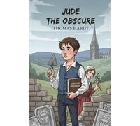 Jude The Obscure