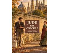 JUDE THE OBSCURE