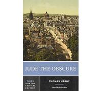 Jude the Obscure: A Norton Critical Edition: 0