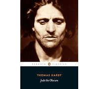 Jude the Obscure by Thomas Hardy