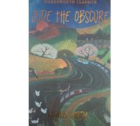 Jude the Obscure-Thomas Hardy-Copertina flessibile