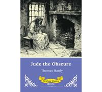 Jude the Obscure Timeless Classics