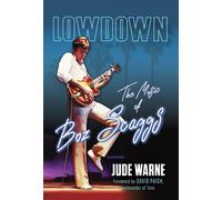 Jude Warne Lowdown (Copertina rigida)