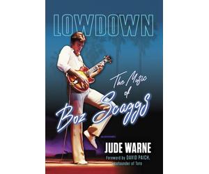 Jude Warne Lowdown (Copertina rigida)