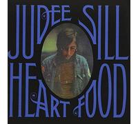 Judee Sill - Heart Food