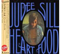 Judee Sill Heart Food (CD)