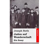 Juden auf Wanderschaft