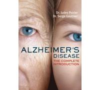 Judes Poirier Serge Gauthier Alzheimer's Disease (Tascabile)