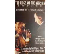 Judge and the Assassin, the