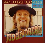 Judge Dread - 40 Big Ones,Part 2
