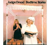 Judge Dread - Bed Times Stories