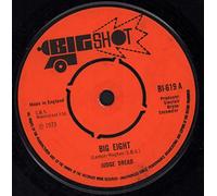 Judge Dread - Big Eight [7" Vinyl]