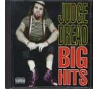 Judge Dread - Big Hits