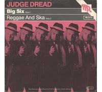 Judge Dread - Big Six