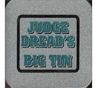 Judge Dread - Big Tin