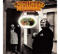 Judge Dread - Dreadmania (It S All Inthe Mind)