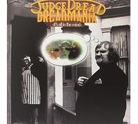 Judge Dread - Dreadmania (It'S All Inthe Mind)