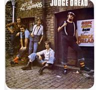 Judge Dread - Last Of The Skinheads