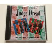 Judge Dread - Legendary Judge Dread 1&2