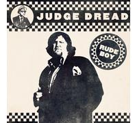 Judge Dread Rude Boy (Vinyl LP) 12" Album Coloured Vinyl