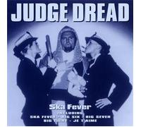 Judge Dread - Ska Fever