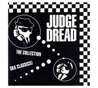 Judge Dread - The Collection
