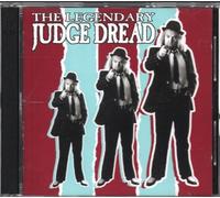 Judge Dread - The Legendary Judge Dread