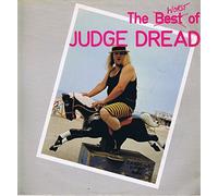 Judge Dread - The Worst Of Judge Dread