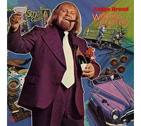 Judge Dread - Working Class´Ero Lp