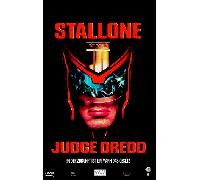 Judge Dredd
